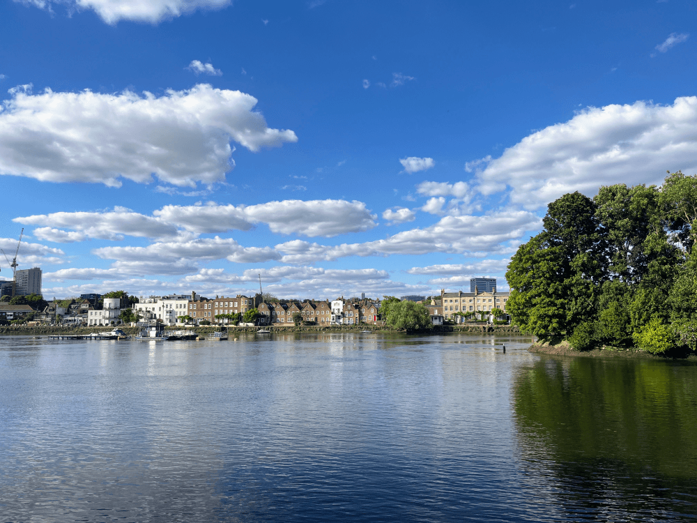 Chiswick, London