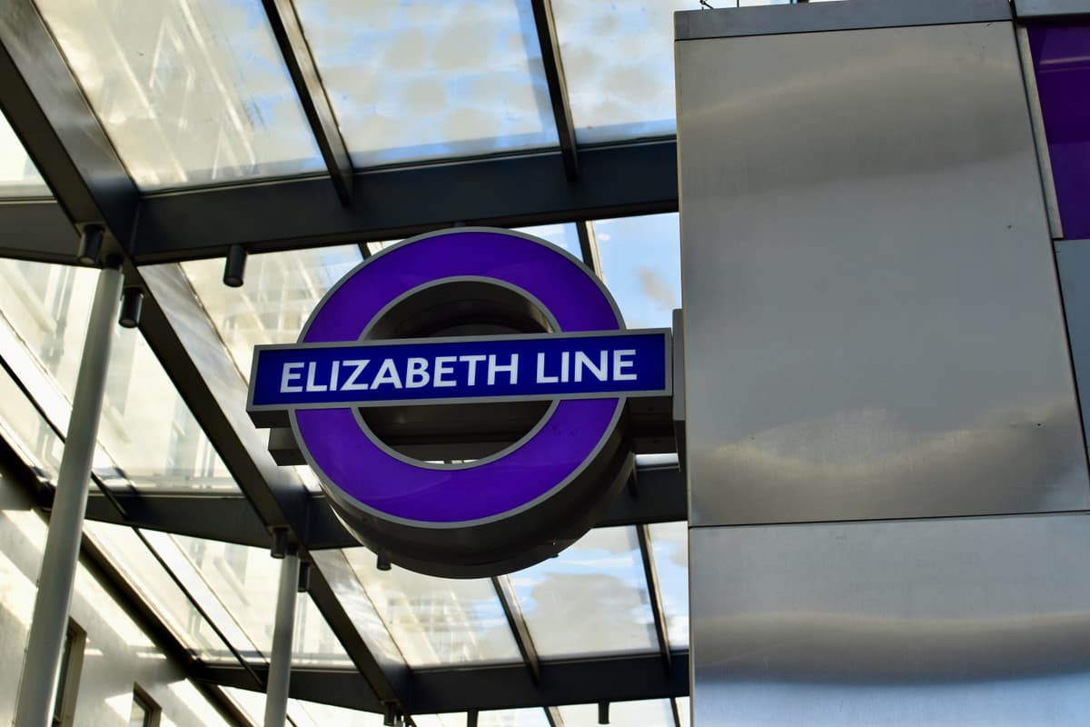 Elizabeth Line