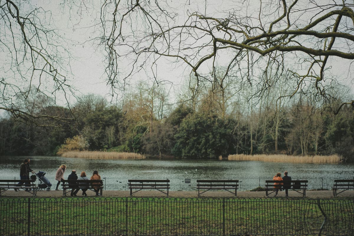 Battersea Park