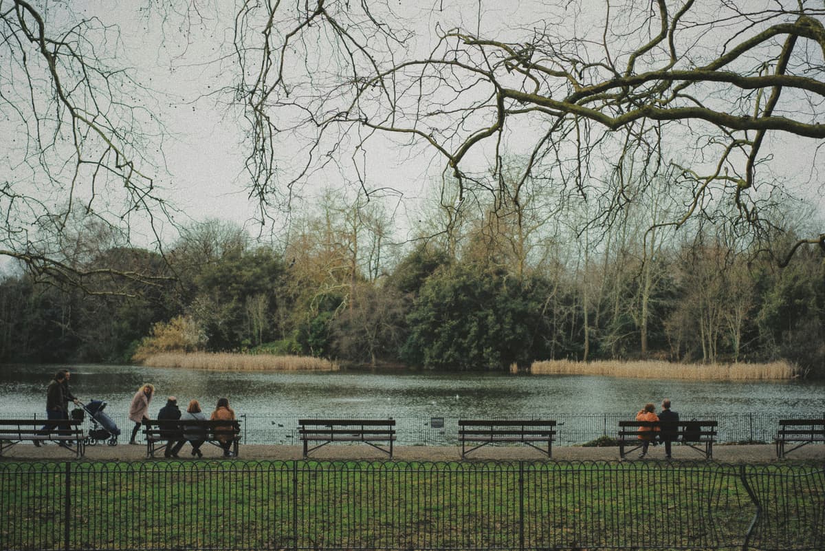 Battersea Park